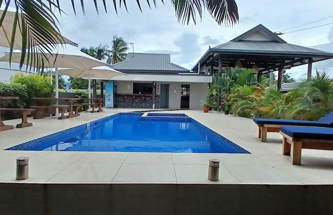 New Door Apartments - Photo 33