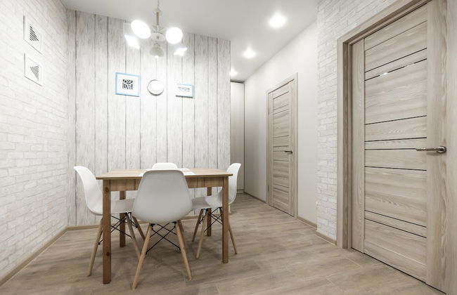 More Apartments na Stanislavskogo 37A - Photo 5