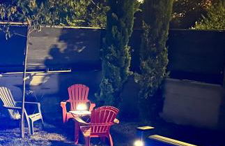 Chez Annick, studio proche tram, Groupama Stadium, LDLC Arena - Foto 17