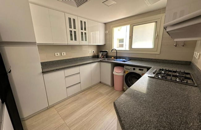 Penthouse with roof-amberville-NEWGIZA - Photo 14