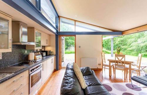 The Bothy - Feddinch - Foto 14