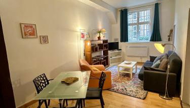 Appartement au cœur du vieux Rouen - Foto 2