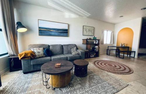 Pet Friendly! Private retreat in Nob Hill - Foto 6