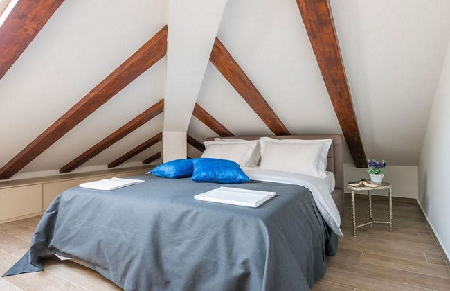 Apartments Arla Exclusive - Foto 9