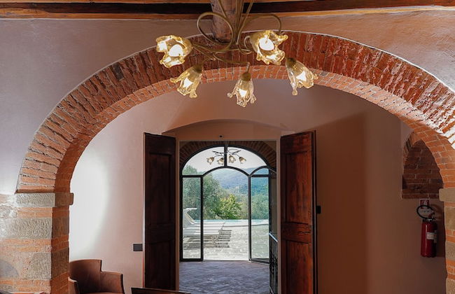 Villa Margherita - Foto 79