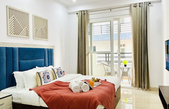 Zen Suites - Golf Course Road - Foto 15