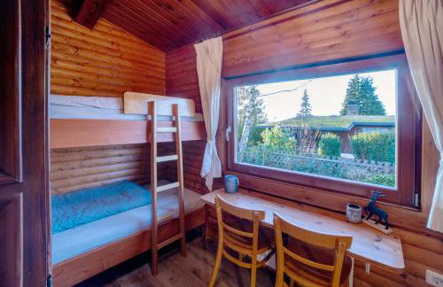 Bühberg Alm - Foto 11