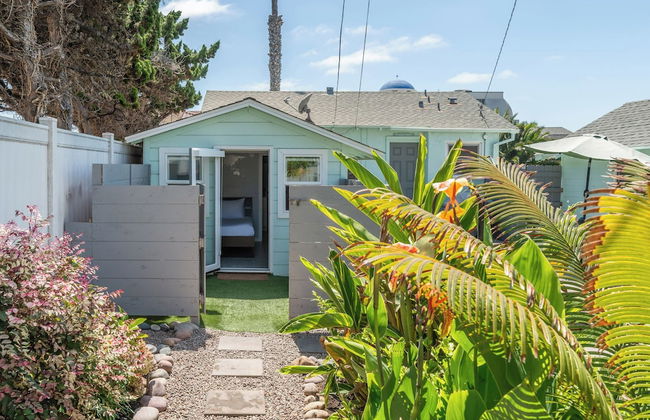 Pacific Bungalow - Foto 23