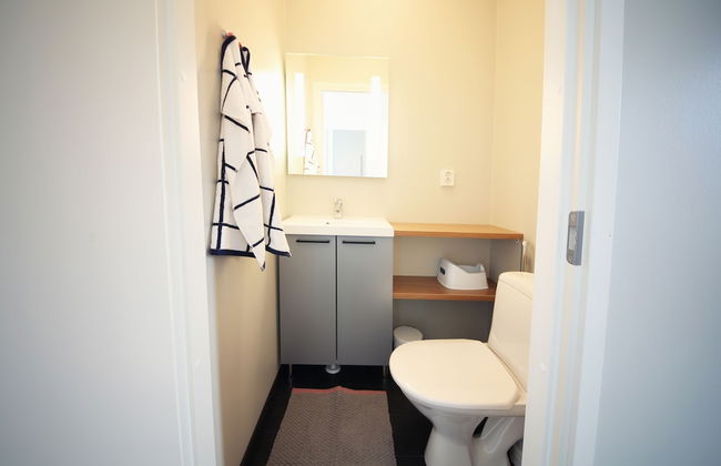 Nallikari Seaside Villas - Foto 34