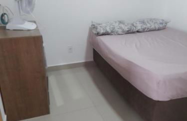 Apartamento completo a 8 min da praia - Foto 7