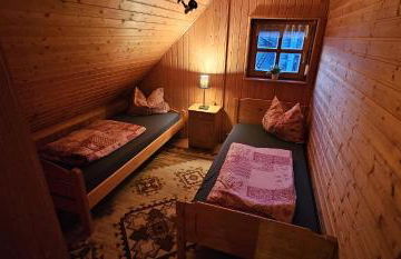 Ferienhaus-wurzbach - Foto 9