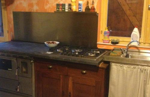 Country House Speedy - Foto 19