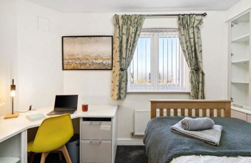 Olympic House - Foto 17