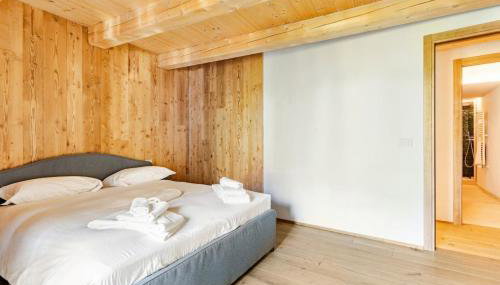 Boutique Alpine One-Bedroom by SupaStays - Via Lyssandrin 8 - Foto 4