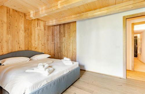 Boutique Alpine One-Bedroom by SupaStays - Via Lyssandrin 8 - Foto 6