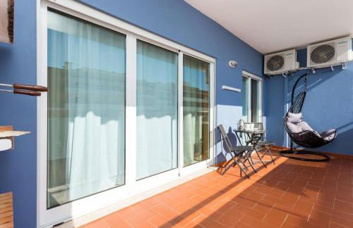Edificio Sol Mr Sponsor Apartment - Photo 16