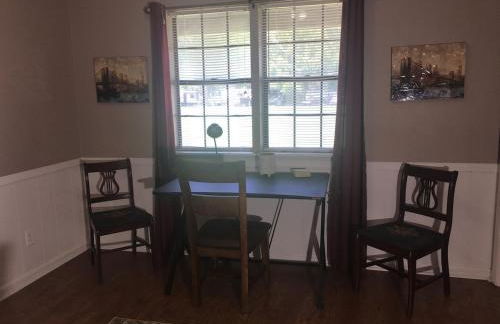 a former parsonage - Foto 31