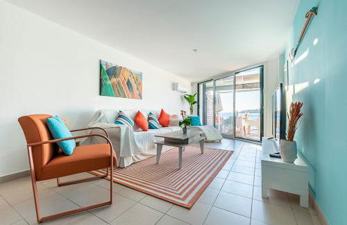 Casa L´Augusta II, Casa sobre el mar en Altafulla - Foto 16