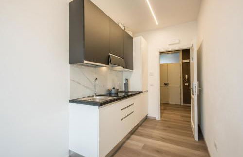 Smart Room Abbadia S S - Camere LuxuryModernStyle con Cucina Condivisa - Foto 29