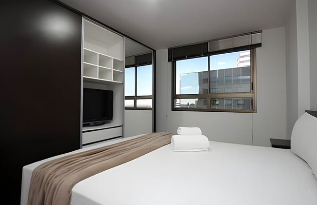 360 Meliá Brasil 21 by Ozped - Photo 5