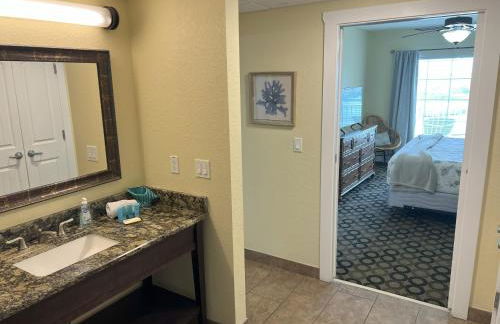 Splash Harbour, Harbourside Water Front Condo Unit #5517 - Foto 40