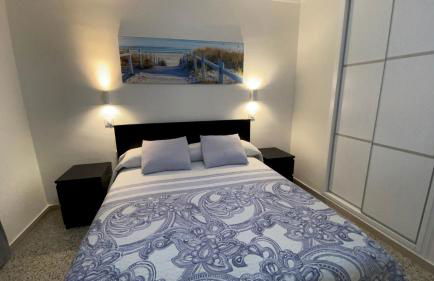 Hermoso Edificio Frente al Mar, a pie de Playa y hermosas vistas - Photo 73