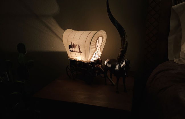 Resort Vacation Rentals P.T.C. - Photo 46