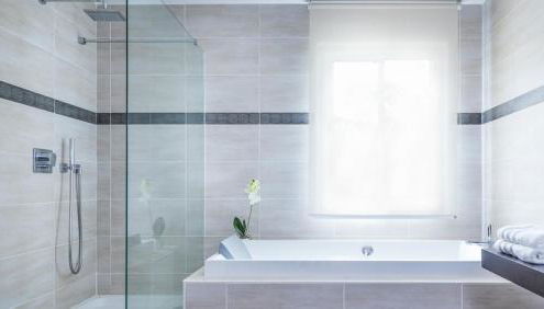 Spacieuse villa de vacances avec piscine privée - Foto 4