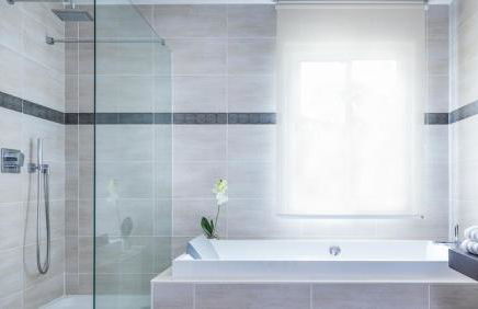 Spacieuse villa de vacances avec piscine privée - Foto 4