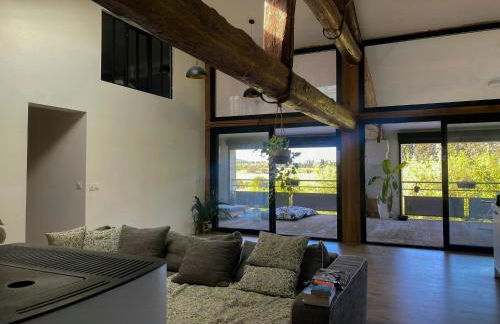 Historic Wine Estate Near Mediterranean Coast - Foto 7