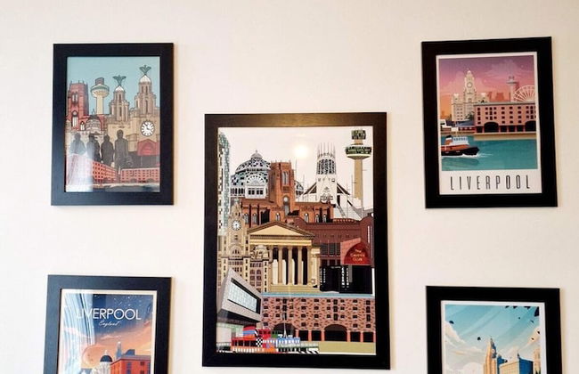 Fantastic Home! Football Fans -5 min to Stadium - Foto 29