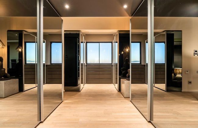 Sapphire Seas - Designer Villa in Camps Bay - Foto 35