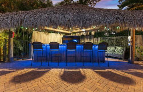 Pool Paradise - Gym, Sauna, Bar - Foto 44