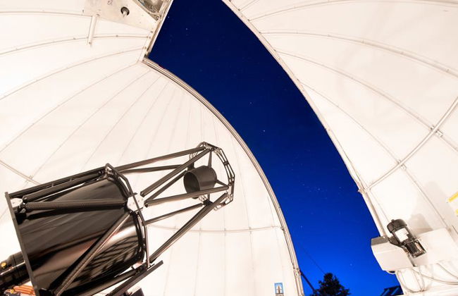 Salt Lake Compass Rose Dark Sky - Foto 1