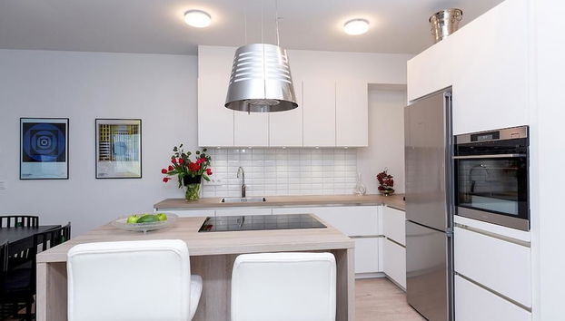 Servicio de comidas en la habitación