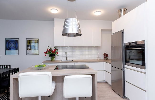 Luxury Salka Suites - Foto 5