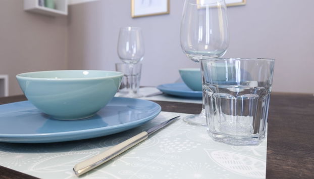 Refeições no quarto