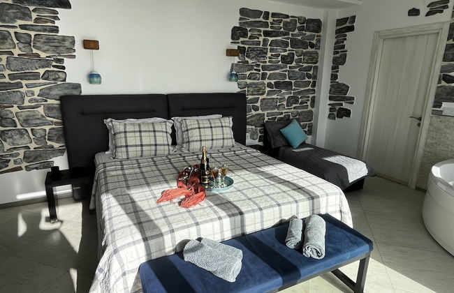 Mavi Panorama Villa - Foto 26