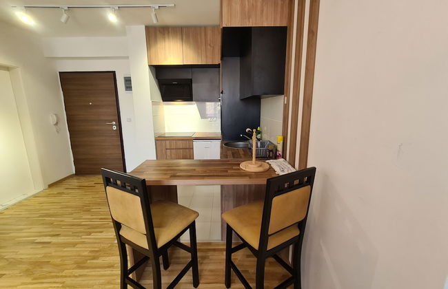 Urban Serviced Apartments - Foto 74