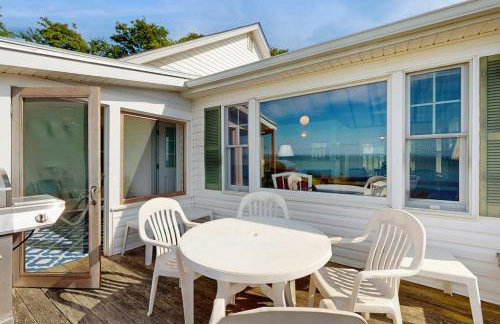 North Fork Waterfront Gem - Foto 19