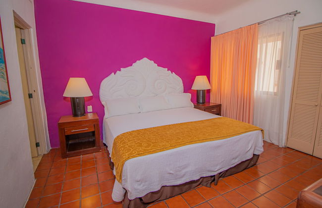 Canto del Sol Puerto Vallarta All Inclusive - Foto 52