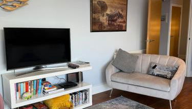 Modern Christchurch Flat - Foto 4