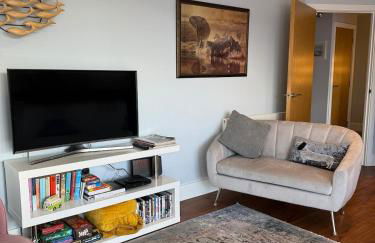 Modern Christchurch Flat - Foto 4