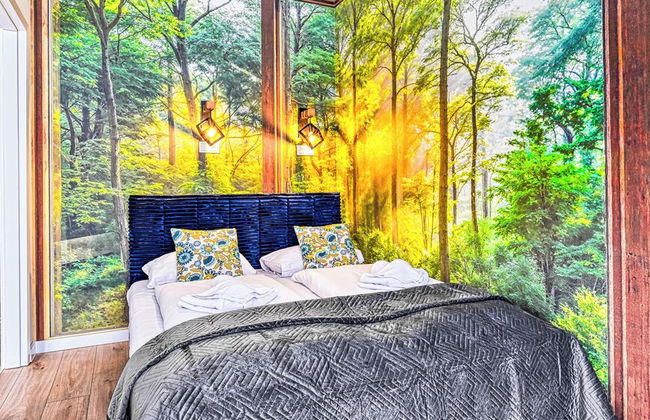 Sun & Snow Holiday Mountain Residence - Foto 32