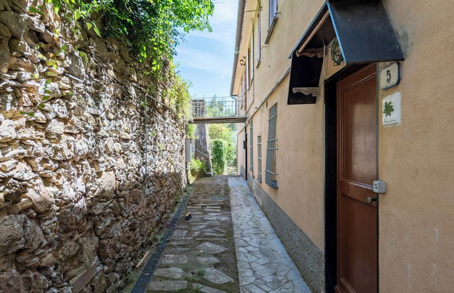 Basilico House In Mulinetti - Photo 18