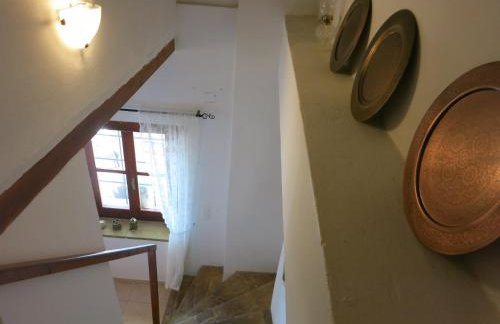 Mistatos Häuser "Fabrica" - Foto 16