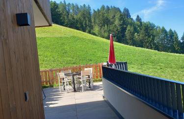 Ladinser Hof Sternenhimmel - Foto 8