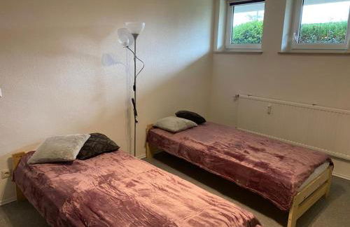 Nahe an der City für Monteure und für Urlauber - Foto 2