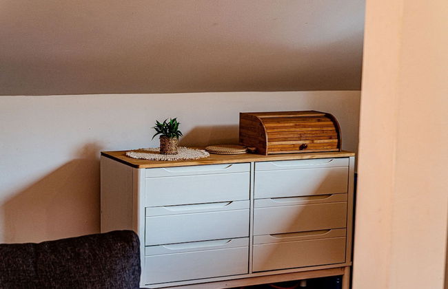 Holiday Home Island Gem - Foto 72