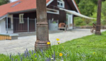 Sägemühle Eschachthal - Foto 2